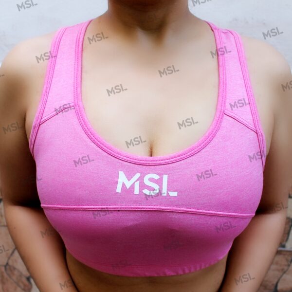 Top MSL Liso "ECO" - Imagen 2