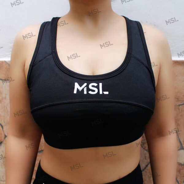 Top MSL Liso "ECO" - Imagen 3