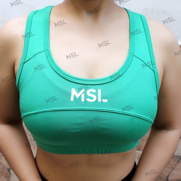 Top MSL Liso "ECO" - Imagen 4