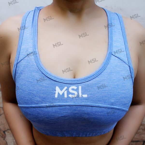 Top MSL Liso "ECO" - Imagen 5