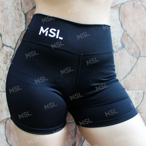 Short Lycra Liviana(OUTLET)