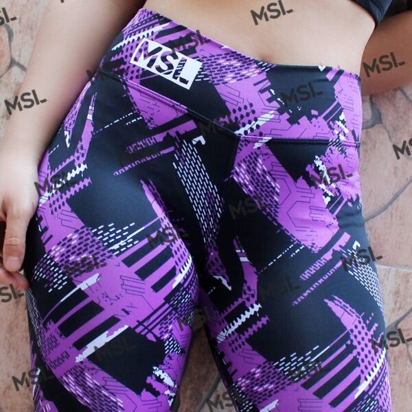 Capri Candy Talle 1