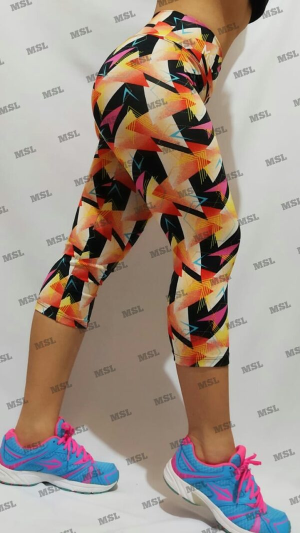Capri Candy Talle 6 - Imagen 2