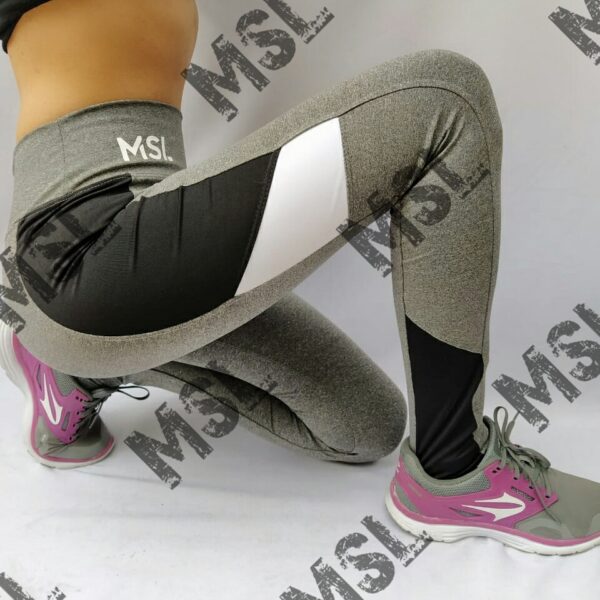 Calzas deportivas "cherry" - Imagen 2
