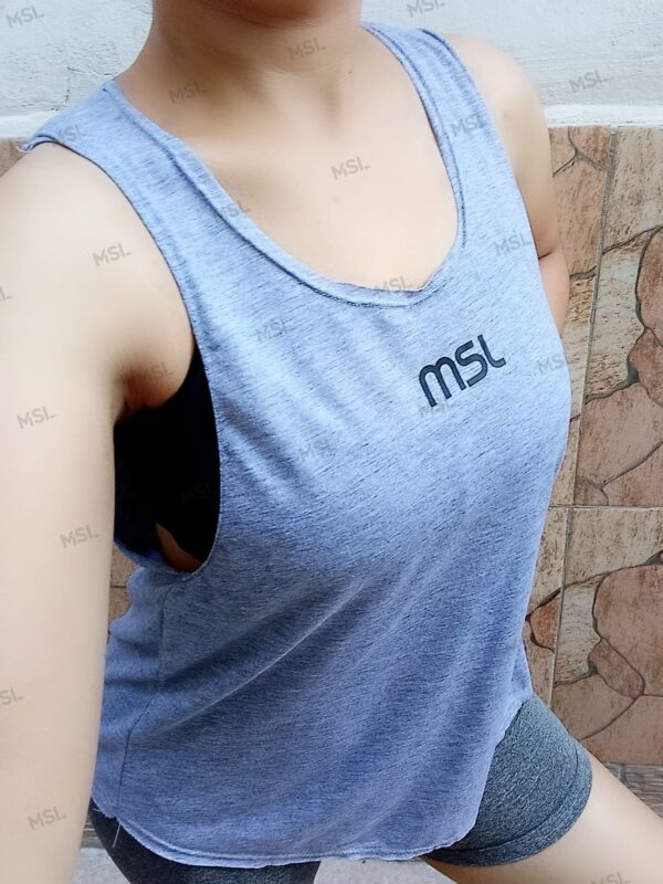 Sudaderas MSL - Imagen 2