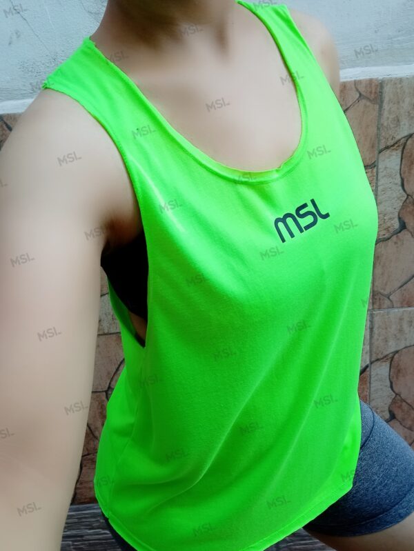 Sudaderas MSL