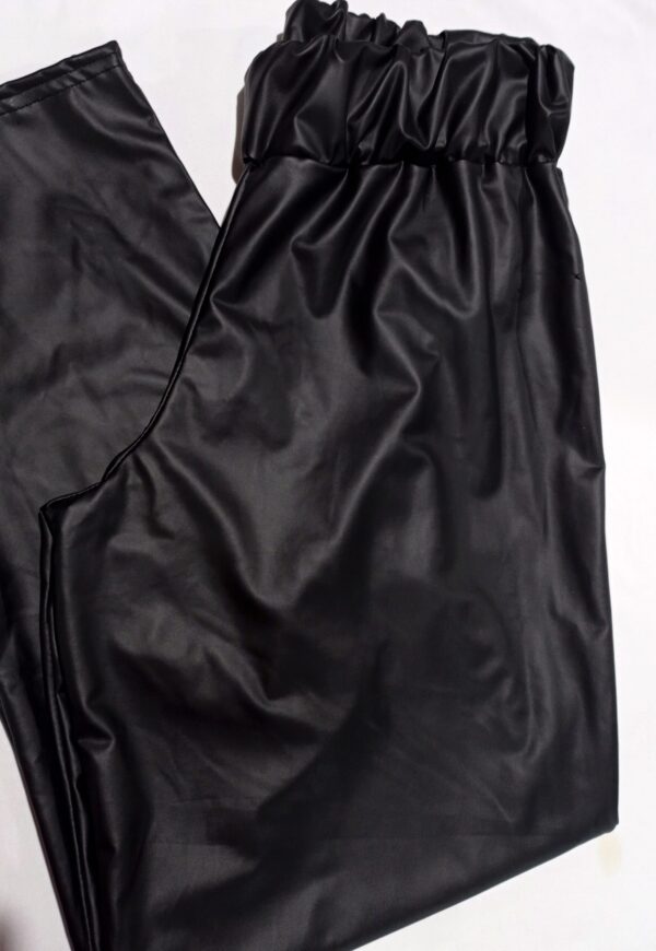 Babucha engomado T.5 (Outlet)