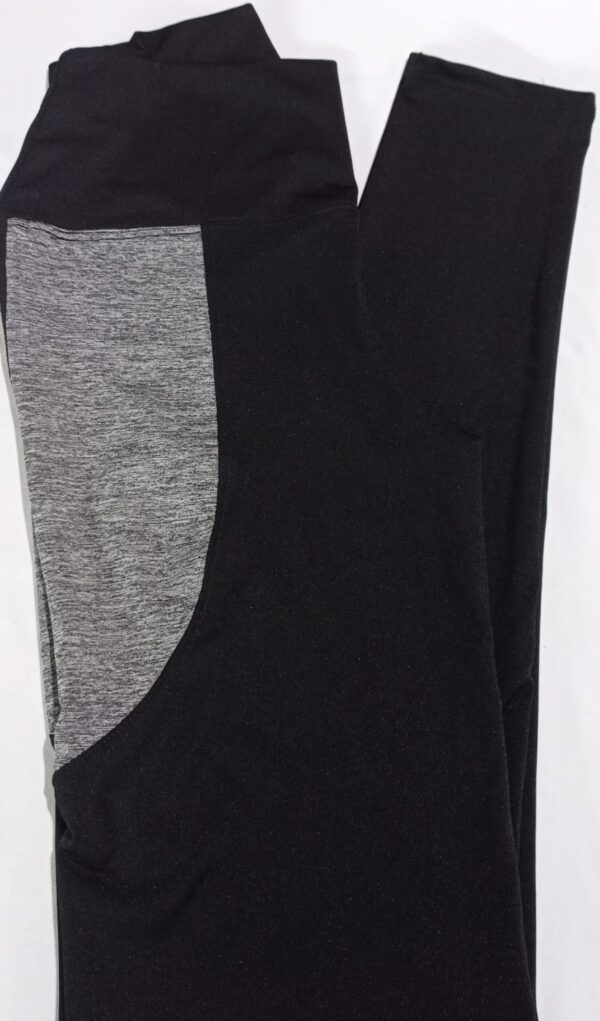 Calza Combinada T.2 (Outlet)