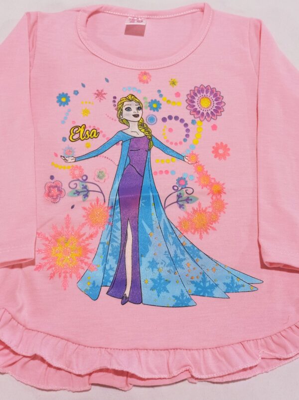 Remeras Manga larga (Outlet) - Imagen 3