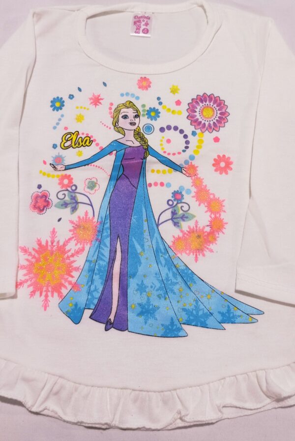 Remeras Manga larga (Outlet) - Imagen 2