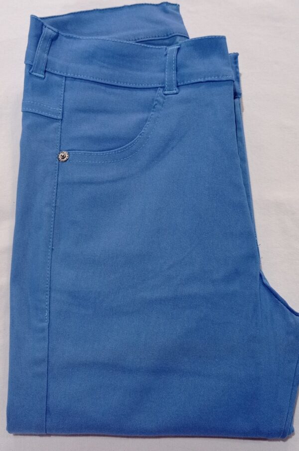 Pantalón de Bengalina (Outlet) - Imagen 3