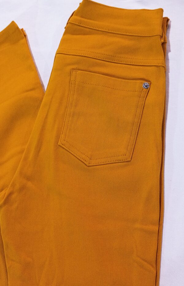 Pantalón de Bengalina (Outlet) - Imagen 6