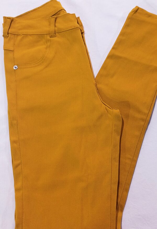 Pantalón de Bengalina (Outlet)