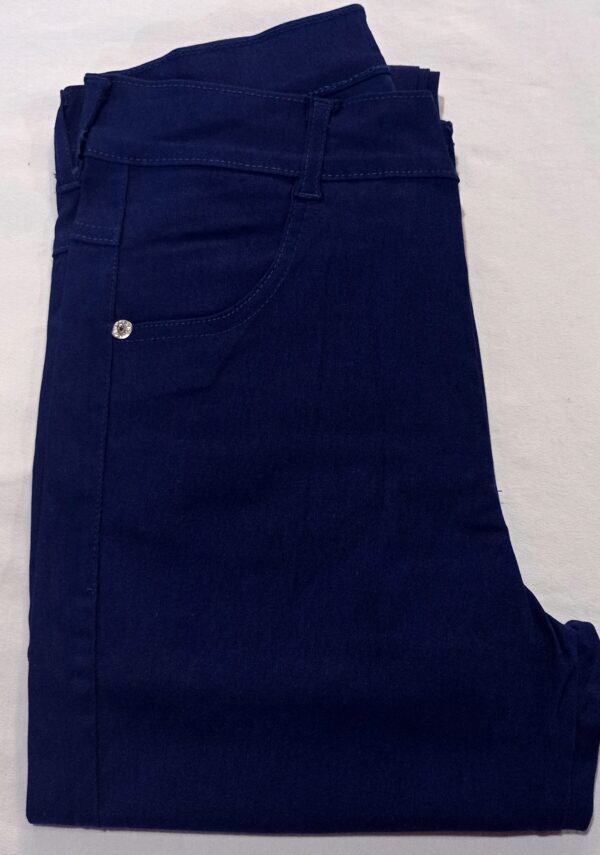 Pantalón de Bengalina (Outlet) - Imagen 5