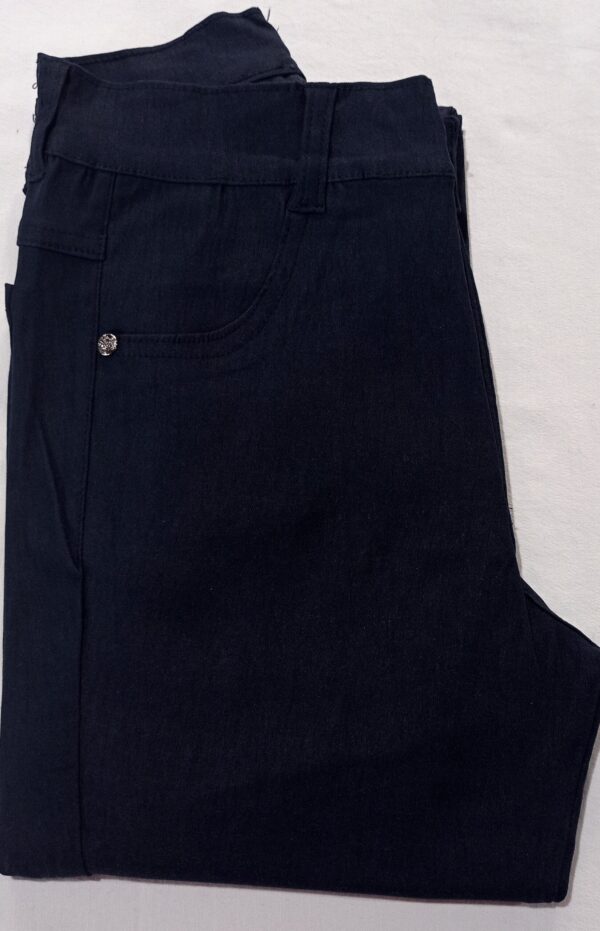 Pantalón de Bengalina (Outlet) - Imagen 4