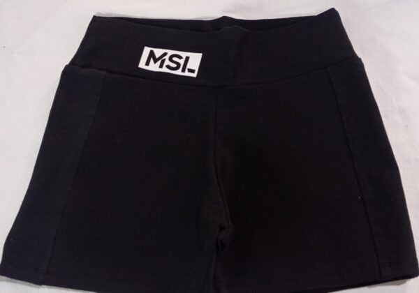 Short algodón T.2 (Outlet)
