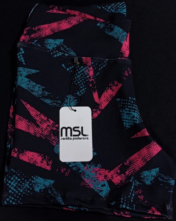 Short MSL "Galaxy" T.1 al 5 ** - Imagen 4