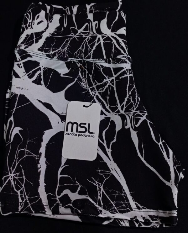 Short MSL "Galaxy" T.1 al 5 ** - Imagen 6