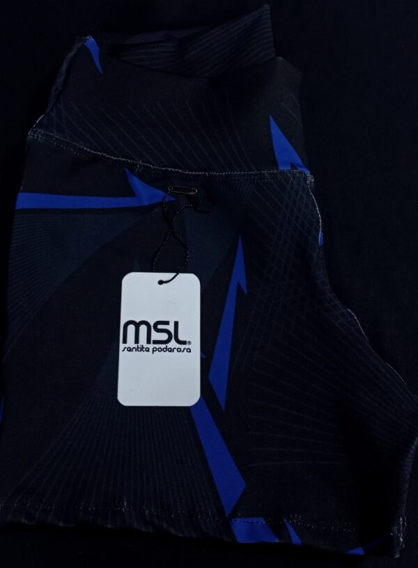 Short MSL "Galaxy" T.1 al 5 ** - Imagen 7