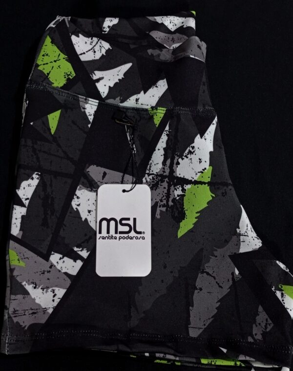 Short MSL "Galaxy" T.1 al 5 ** - Imagen 8