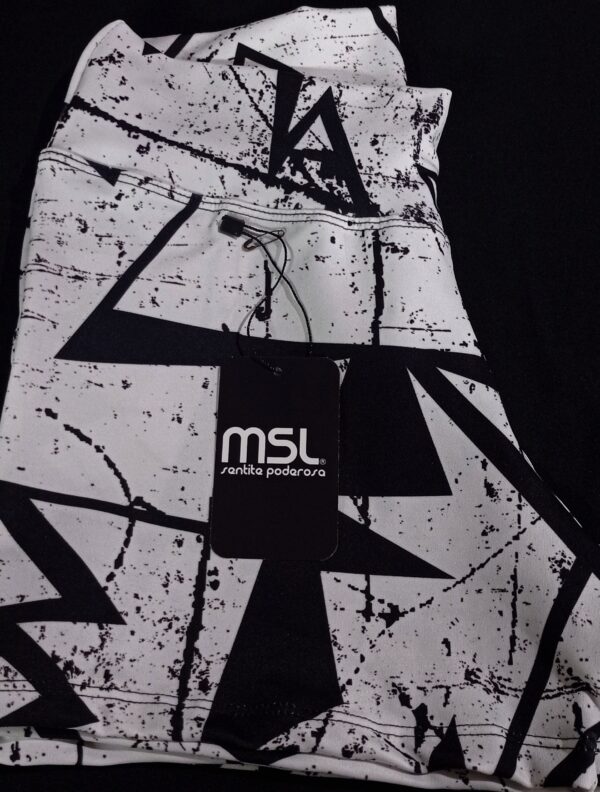 Short MSL "Galaxy" T.1 al 5 ** - Imagen 9