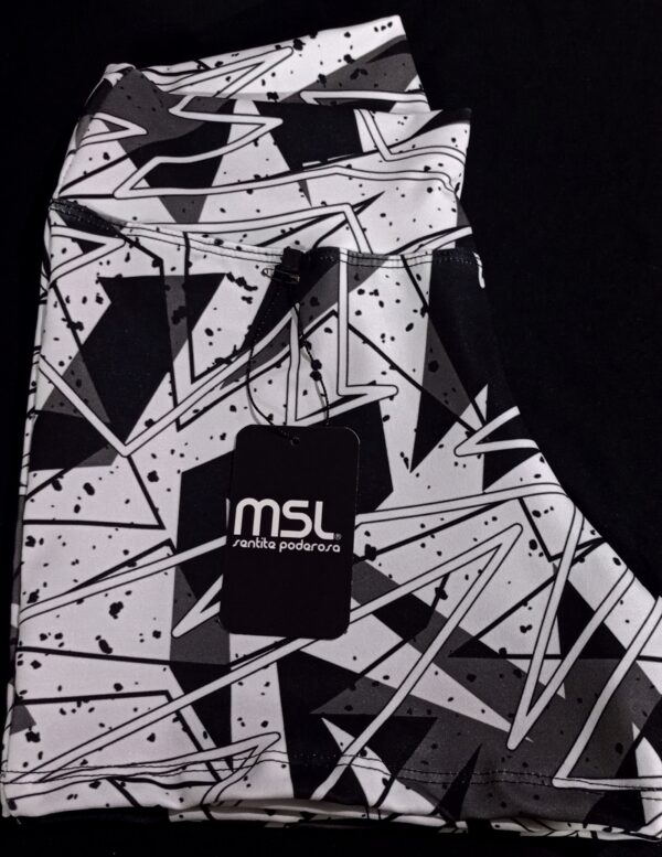 Short MSL "Galaxy" T.1 al 5 ** - Imagen 10