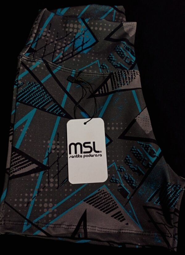 Short MSL "Galaxy" T.1 al 5 ** - Imagen 11