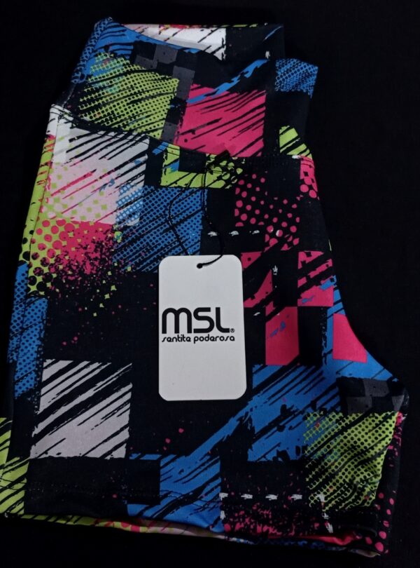 Short MSL "Galaxy" T.1 al 5 ** - Imagen 12