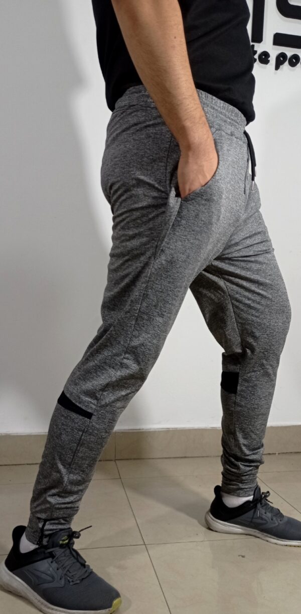 Babucha lycra TERMICA de hombre