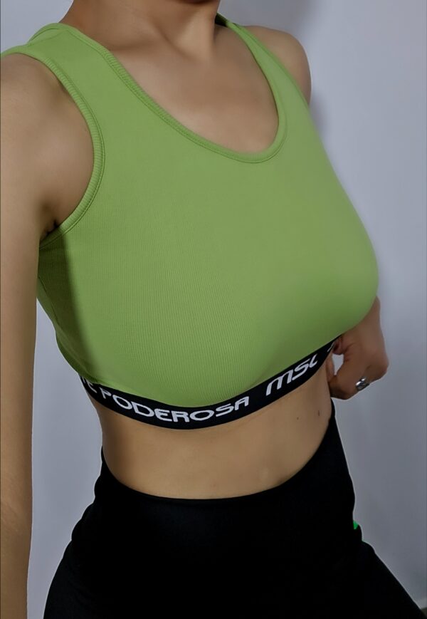 Top morley TALLE UNICO