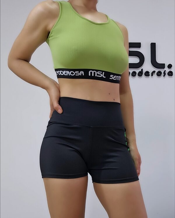 Top morley TALLE UNICO - Imagen 2