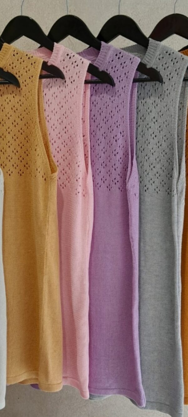 Mini vestido **calidad premium** - Imagen 3