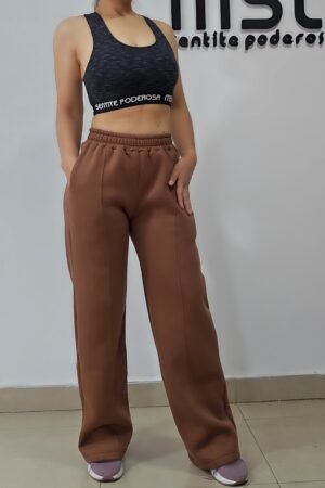 Palazzos frizados **calidad premium**