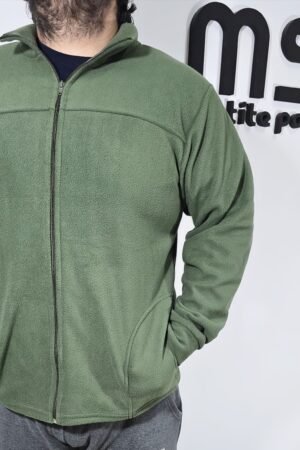 Campera polar
