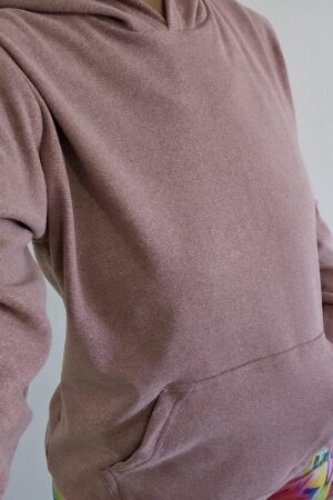 Buzo canguro msl **darlon**