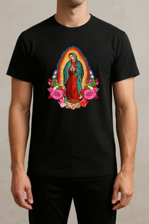 Remera Fanwear Virgen Algodon *genderless*