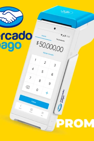 Point Smart Mercadopago - Promo!
