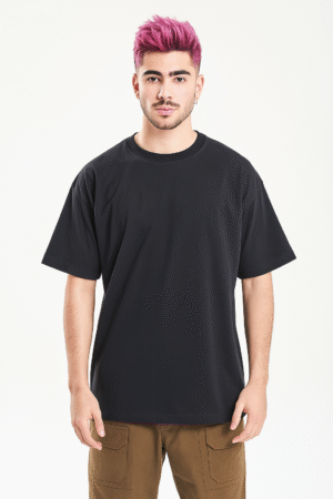 Remeras Oversize Algodon Jersey Premium