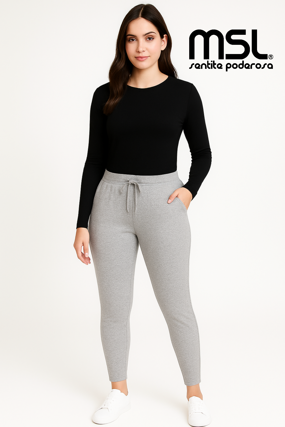 Babuchas TERMICAS con bolsillos Gris