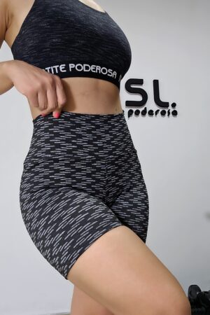 short anticelulitis **calidad premium**