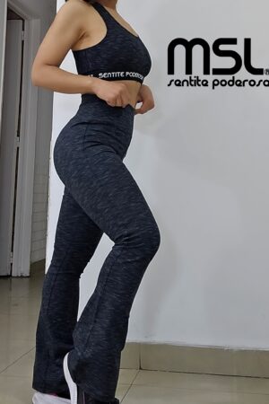 Oxford algodon con lycra **calidad premium**