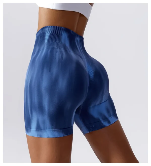 Biker batik IMPORTADOS push up **calidad premium** - Imagen 4