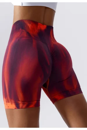 Biker batik IMPORTADOS push up **calidad premium**