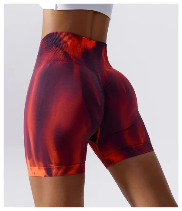 Biker batik IMPORTADOS push up **calidad premium**