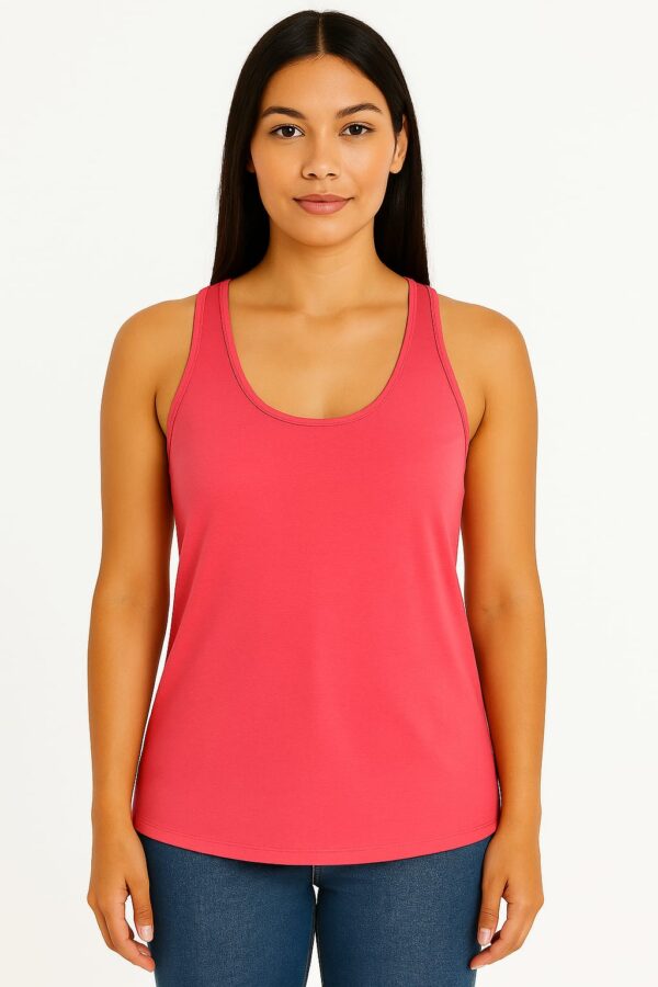 Musculosas con Encaje - Imagen 3