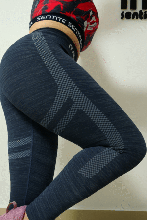 Calza msl PUSH UP **algodon con lycra**calidad premium
