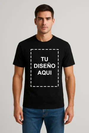 Remeras Estapados Personalizados