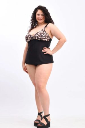 Tankinis talles especiales