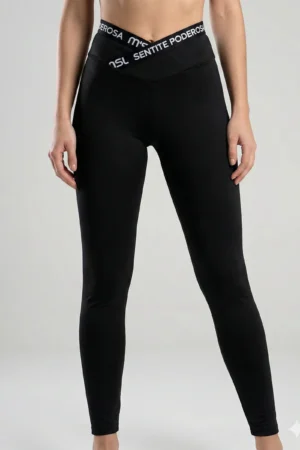 Calza faja cruzada T5 (destiñe)