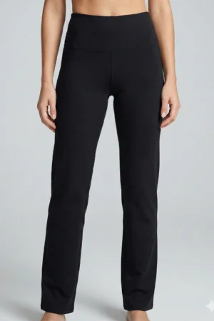 Calza recta T6 TERMICA (destiñe)